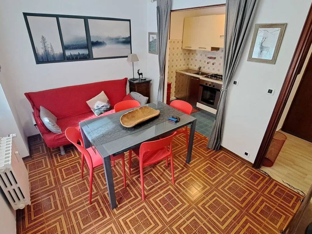 Appartamento a Limone piemonte in Corso Nizza, 128 - Foto 2