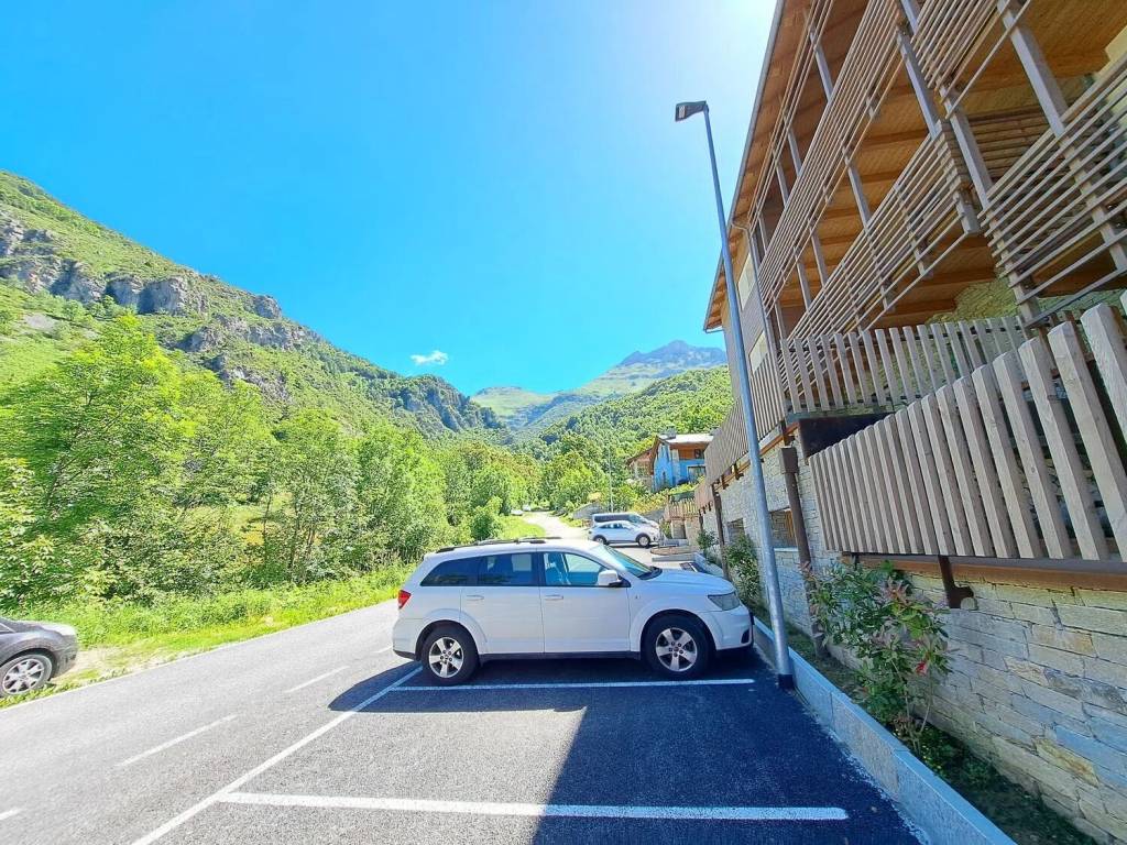 Appartamento a Limone piemonte in Via Almellina - Foto 3