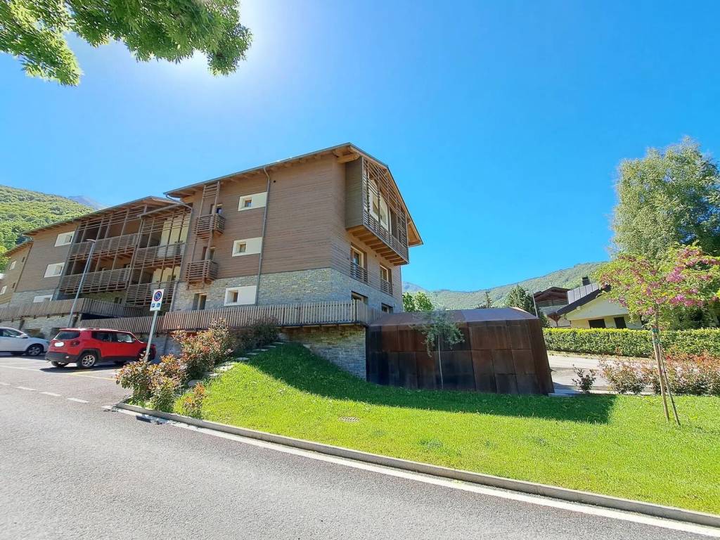 Appartamento a Limone piemonte in Via Almellina - Foto 4