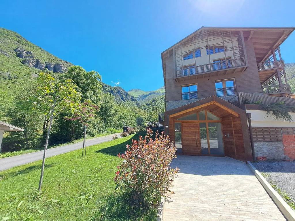 Appartamento a Limone piemonte in Via Almellina - Foto 5