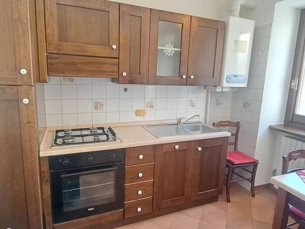 Appartamento a Limone piemonte in Via Pietro Viale, 14 - Foto 4
