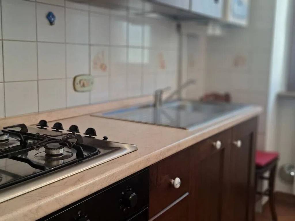 Appartamento a Limone piemonte in Via Pietro Viale, 14 - Foto 5