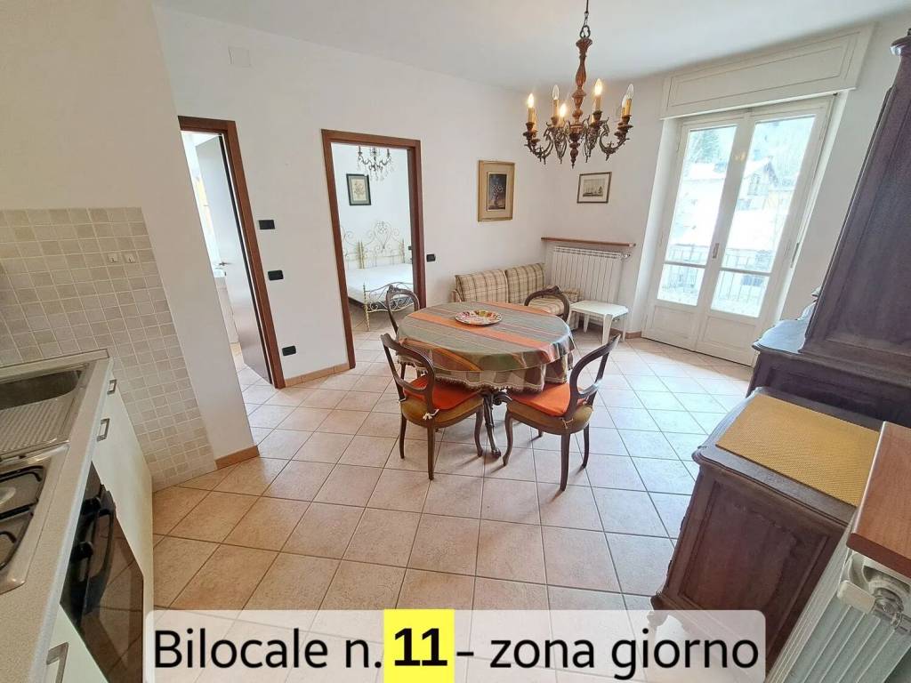 Appartamento a Limone piemonte in Via Vermenagna, 2 - Foto 3