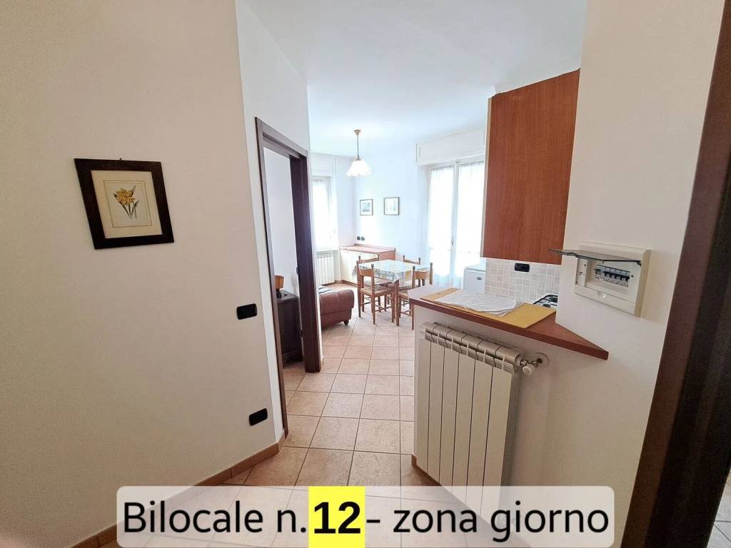 Appartamento a Limone piemonte in Via Vermenagna, 2 - Foto 2