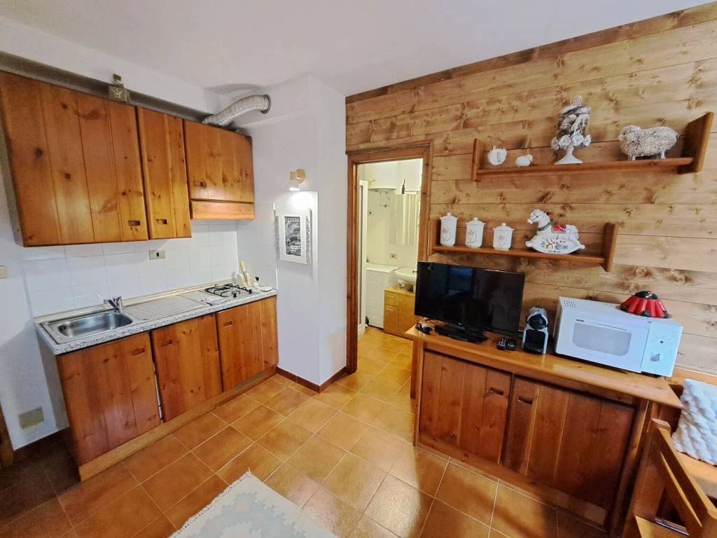 Appartamento a Limone piemonte in Via San Secondo - Foto 5