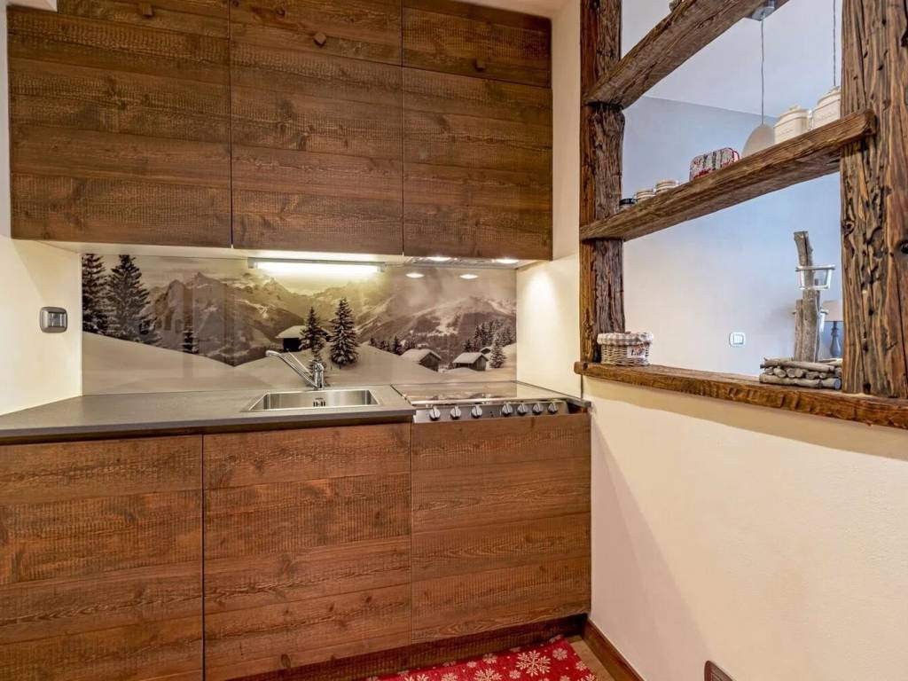 Appartamento a Limone piemonte in Viale Valleggia, 4 - Foto 4
