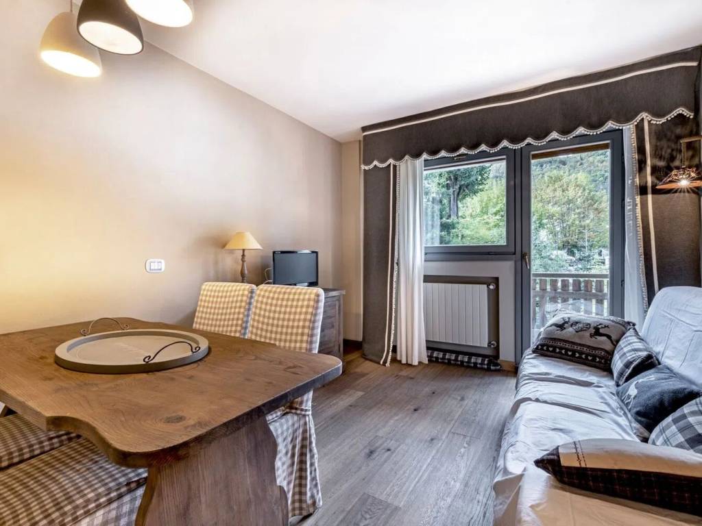 Appartamento a Limone piemonte in Viale Valleggia, 4 - Foto 5