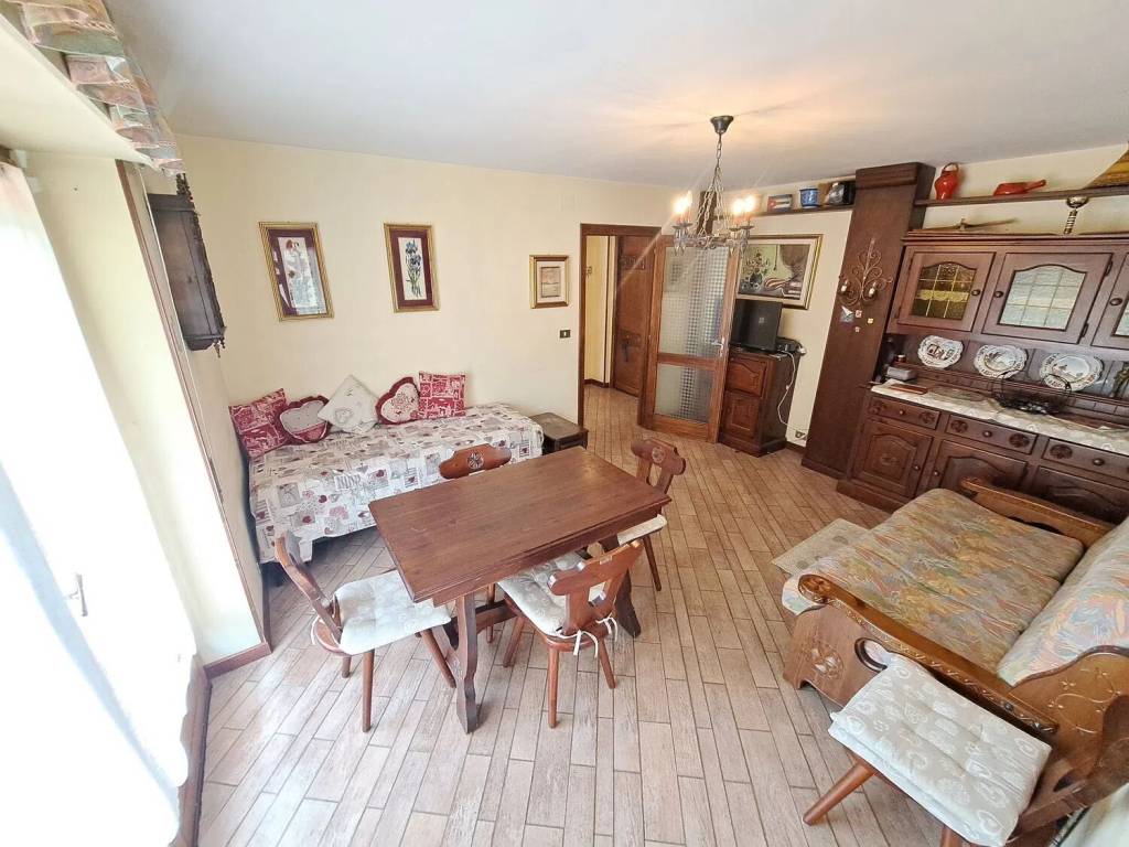 Appartamento a Limone piemonte in Via Monte Cross, 8 - Foto 2