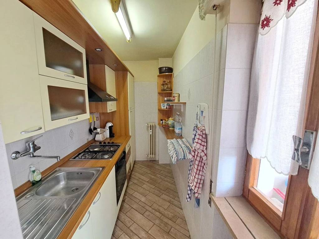 Appartamento a Limone piemonte in Via Monte Cross, 8 - Foto 4