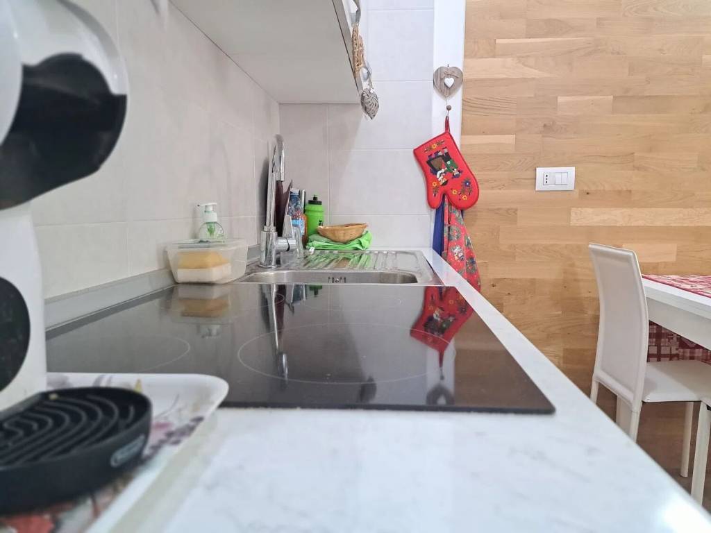 Appartamento a Limone piemonte in Strada Cascina Rossa, 12 - Foto 5