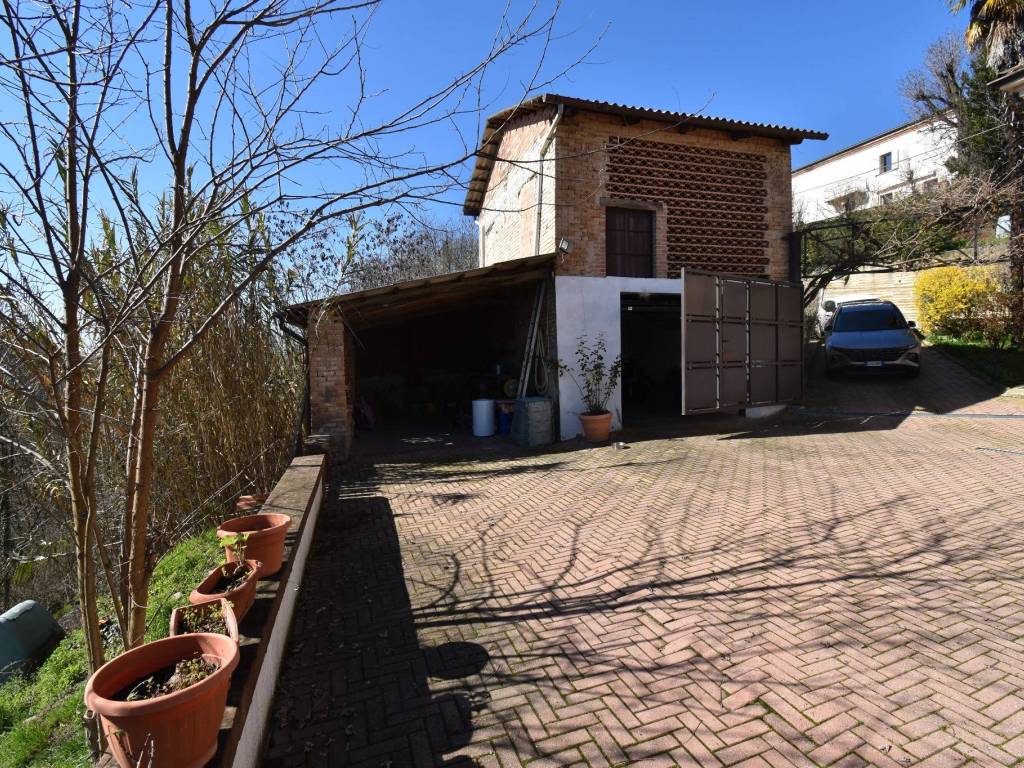 Rustico / casale a Vigliano d'asti in Via Camicia - Foto 3