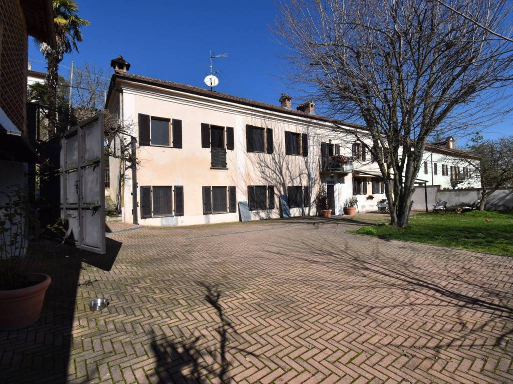 Rustico / casale a Vigliano d'asti in Via Camicia - Foto 4