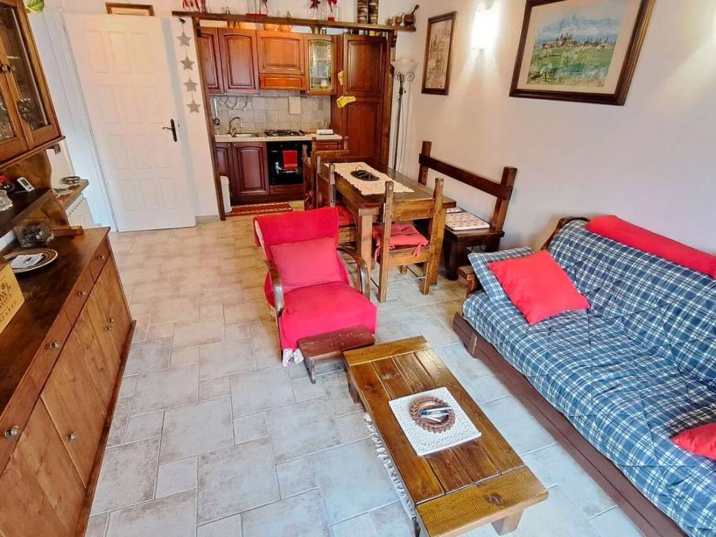 Appartamento a Limone piemonte in Via Almellina, 14 - Foto 2