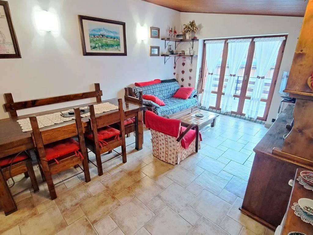 Appartamento a Limone piemonte in Via Almellina, 14 - Foto 3
