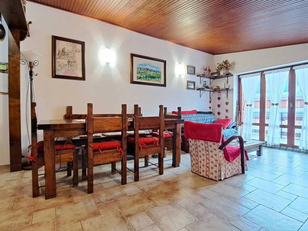 Appartamento a Limone piemonte in Via Almellina, 14 - Foto 4