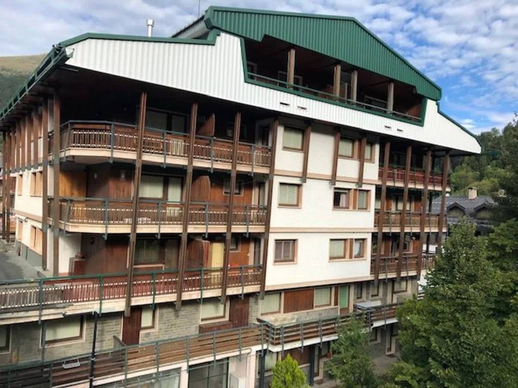 Appartamento a Limone piemonte in Via San Giovanni, 25 - Foto 2