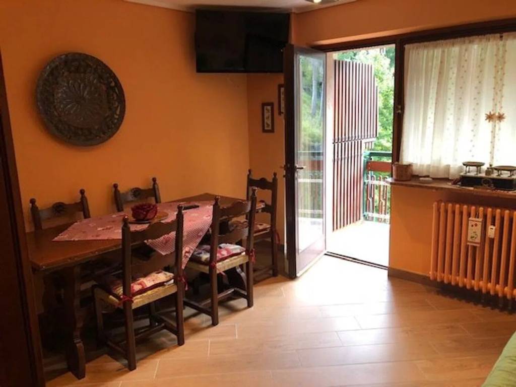 Appartamento a Limone piemonte in Via San Giovanni, 25 - Foto 4