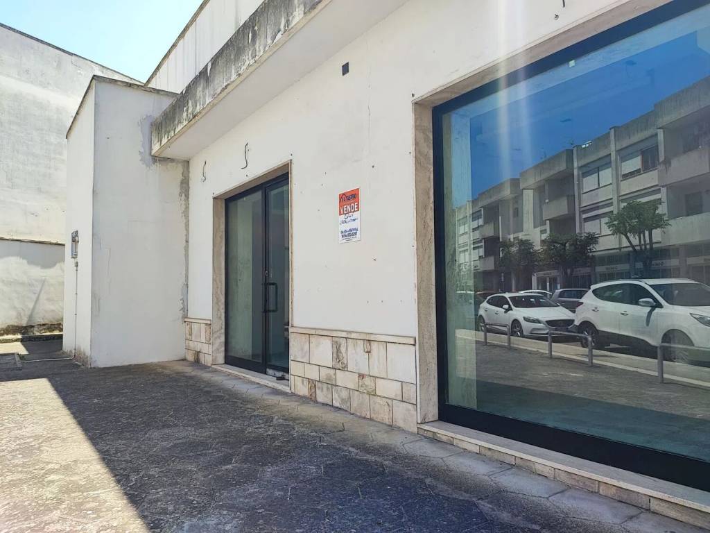 Immobile a Monteroni di lecce in Via Alcide De Gasperi, 72 - Foto 5