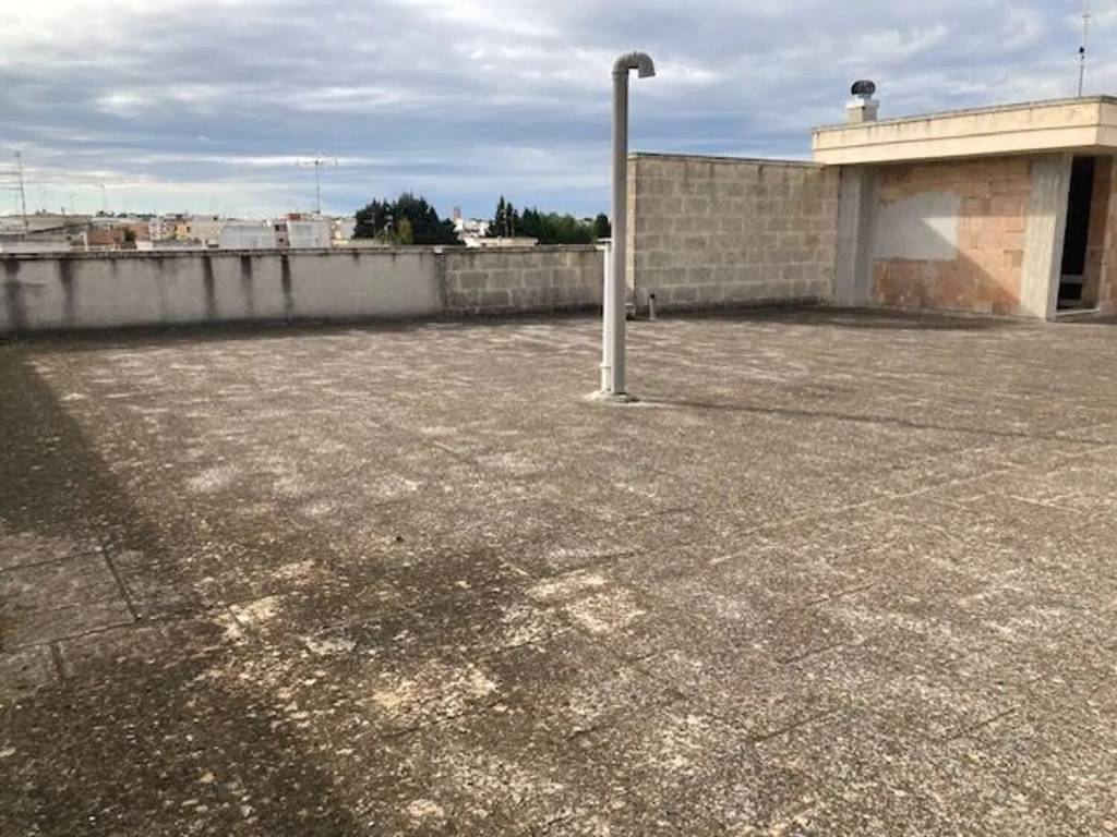 Appartamento a Monteroni di lecce in Via Caravaggio No Number - Foto 5