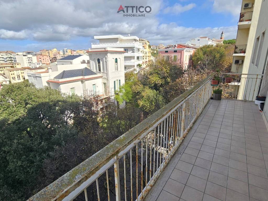 Appartamento a Sassari in Viale San Francesco, 25 - Foto 2