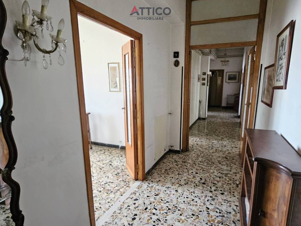 Appartamento a Sassari in Viale San Francesco, 25 - Foto 3