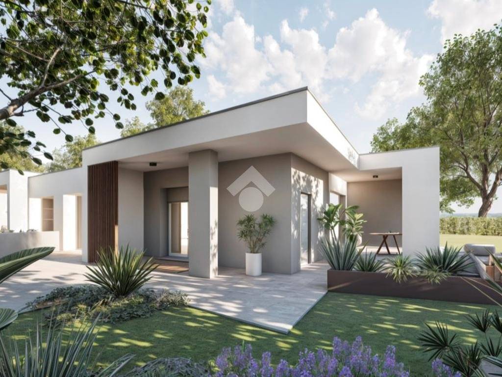 Villa a Sorbolo mezzani in Via Biacchi, 1 - Foto 2