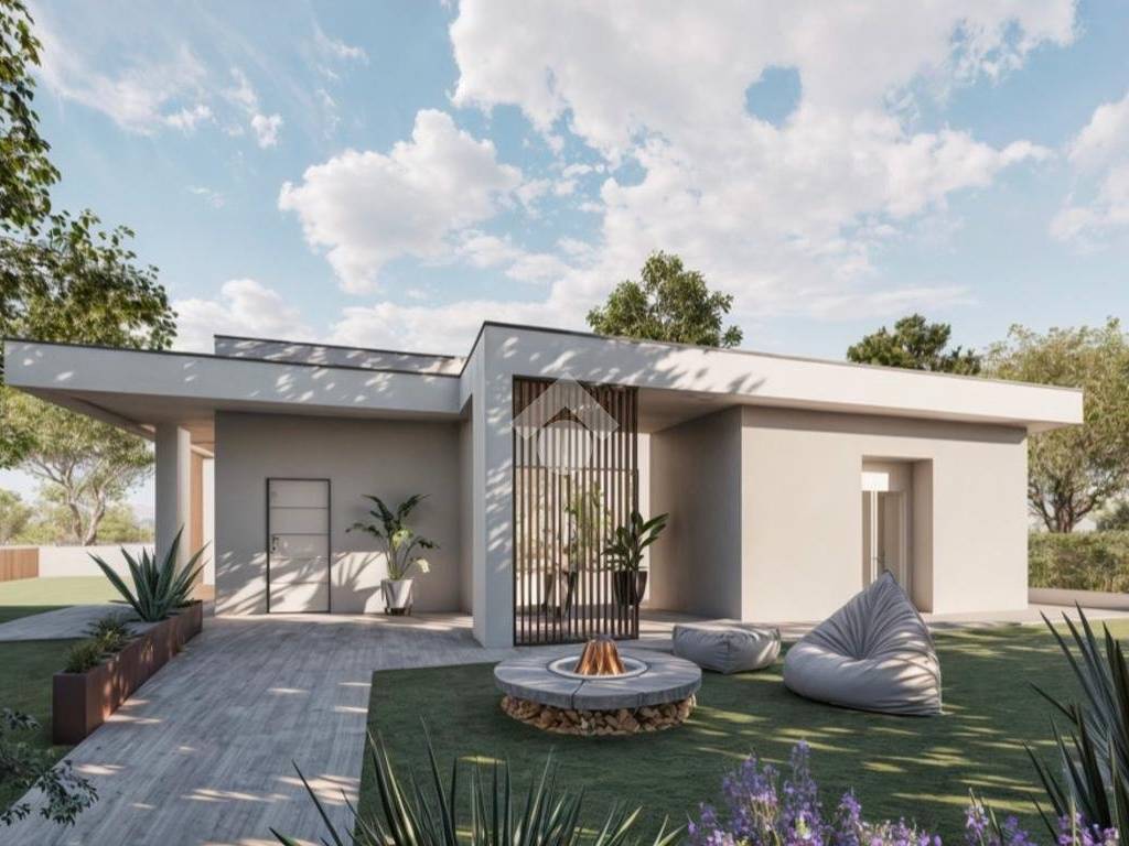 Villa a Sorbolo mezzani in Via Biacchi, 1 - Foto 3
