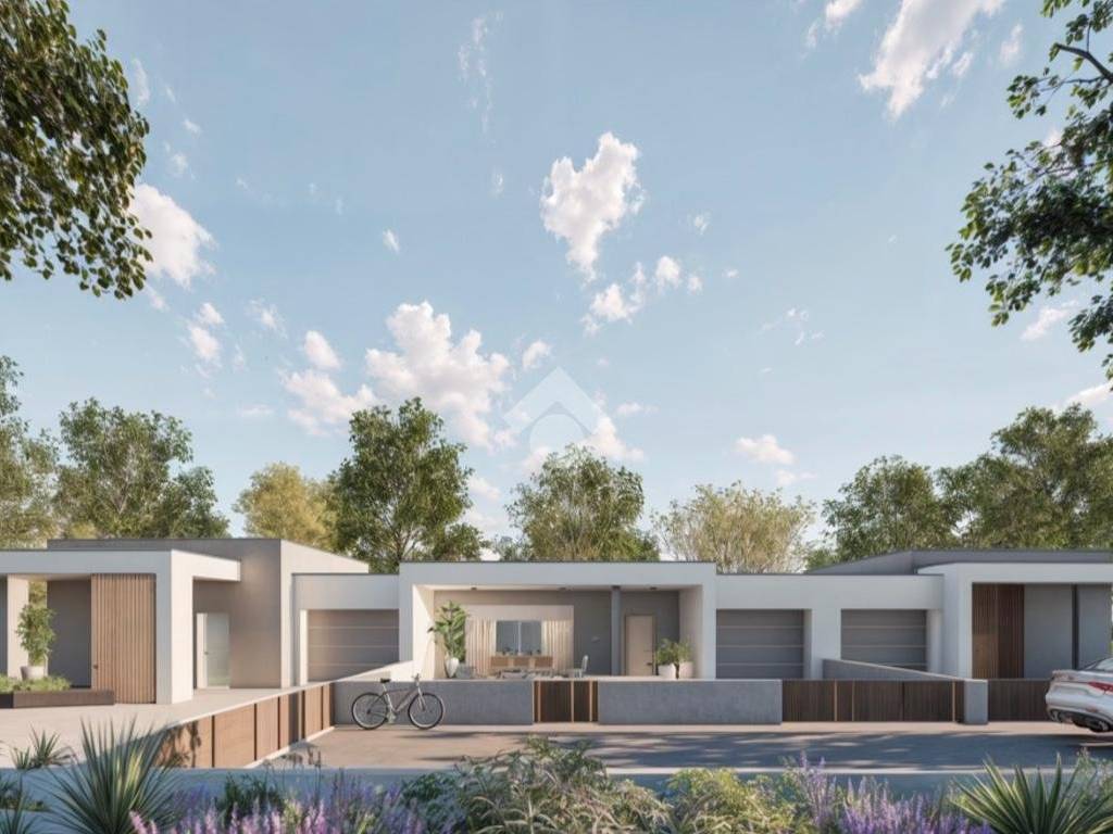 Villa a Sorbolo mezzani in Via Biacchi, 1 - Foto 4