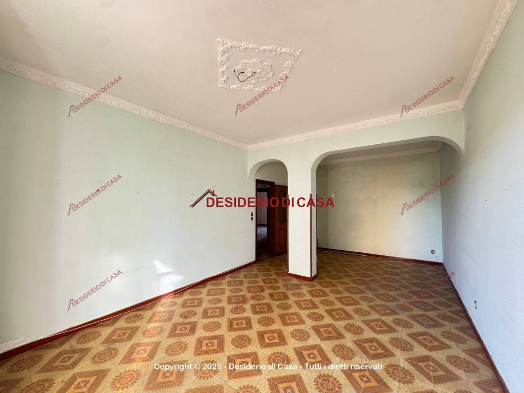 Appartamento a Bagheria in Via Federico II, 52 - Foto 2