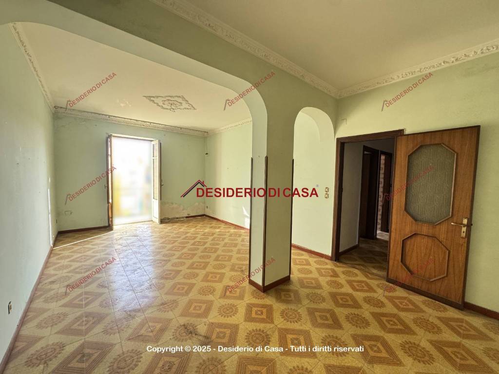 Appartamento a Bagheria in Via Federico II, 52 - Foto 3