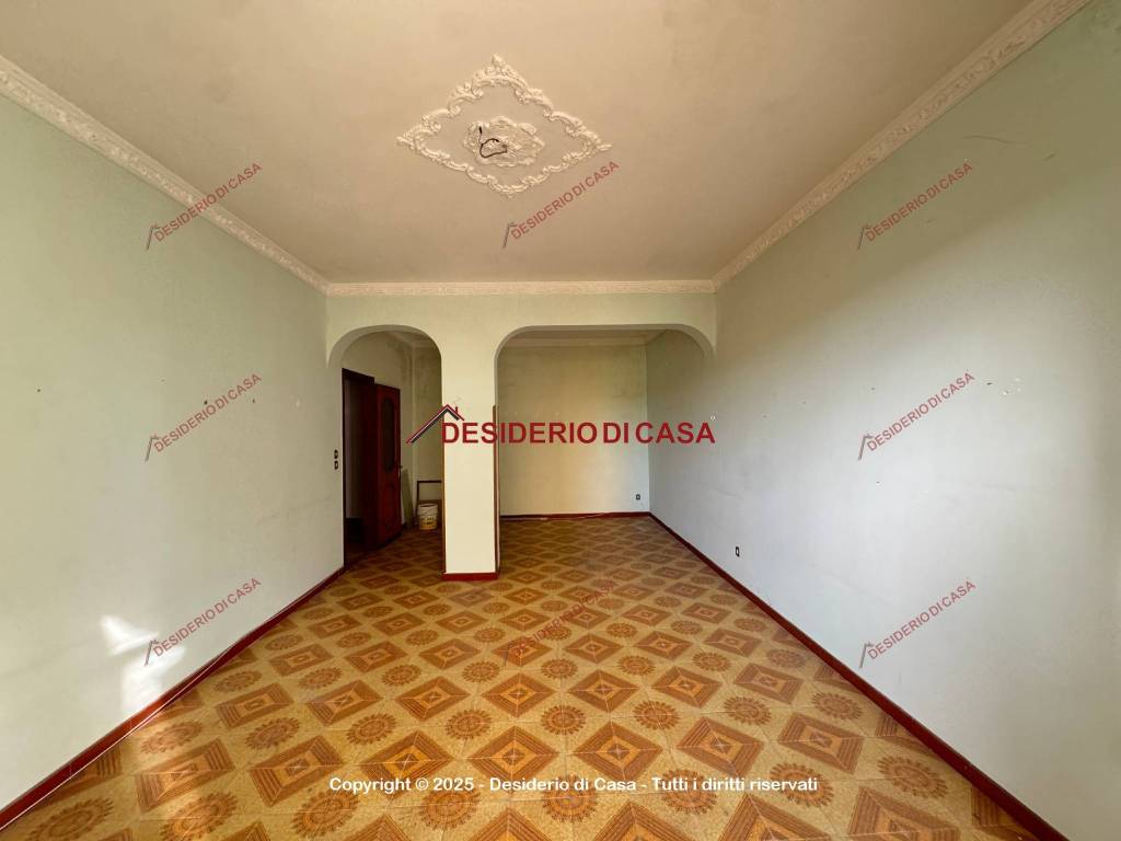 Appartamento a Bagheria in Via Federico II, 52 - Foto 4