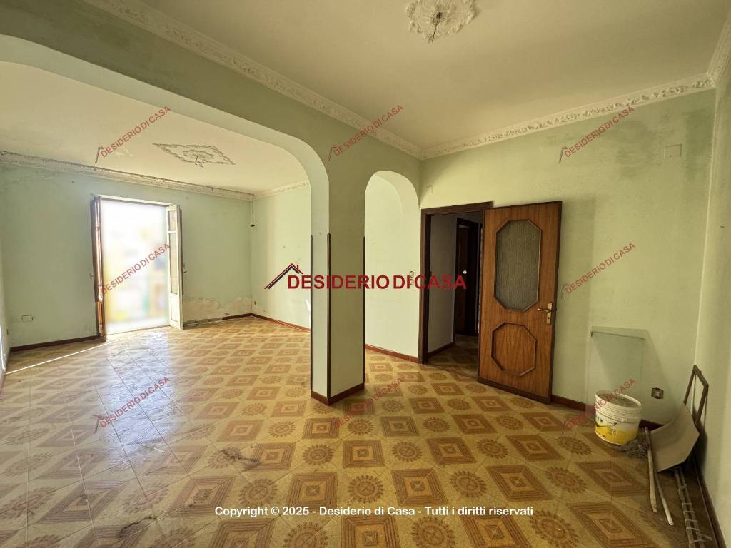 Appartamento a Bagheria in Via Federico II, 52 - Foto 5