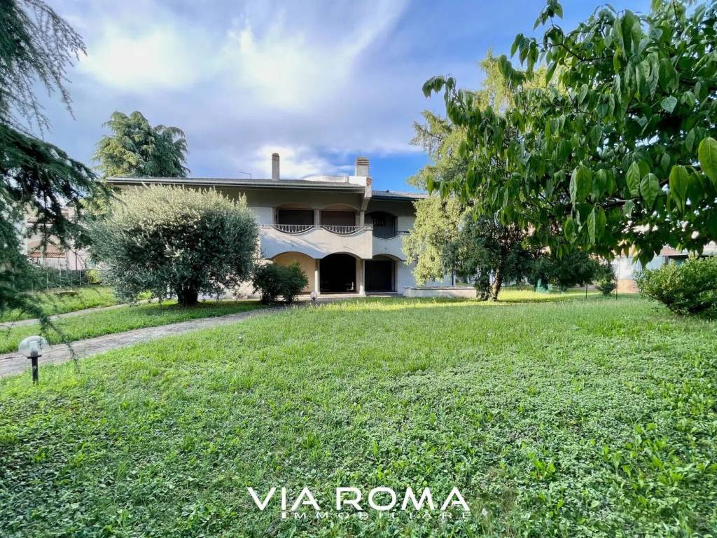 Villa a Spinea in Via Roma - Foto 2