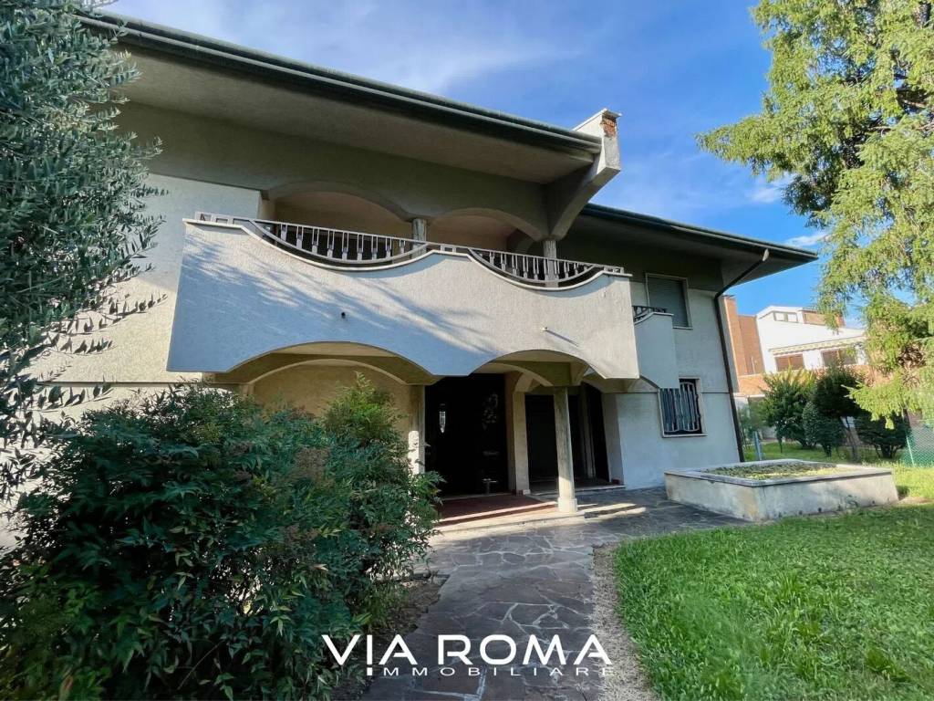 Villa a Spinea in Via Roma - Foto 4