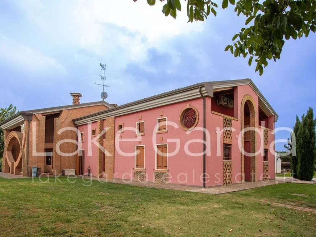 Villa a Sermide e felonica - Foto 2