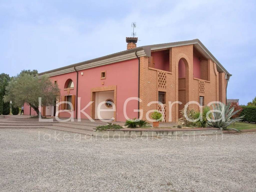 Villa a Sermide e felonica - Foto 3