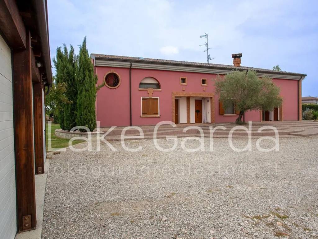 Villa a Sermide e felonica - Foto 5