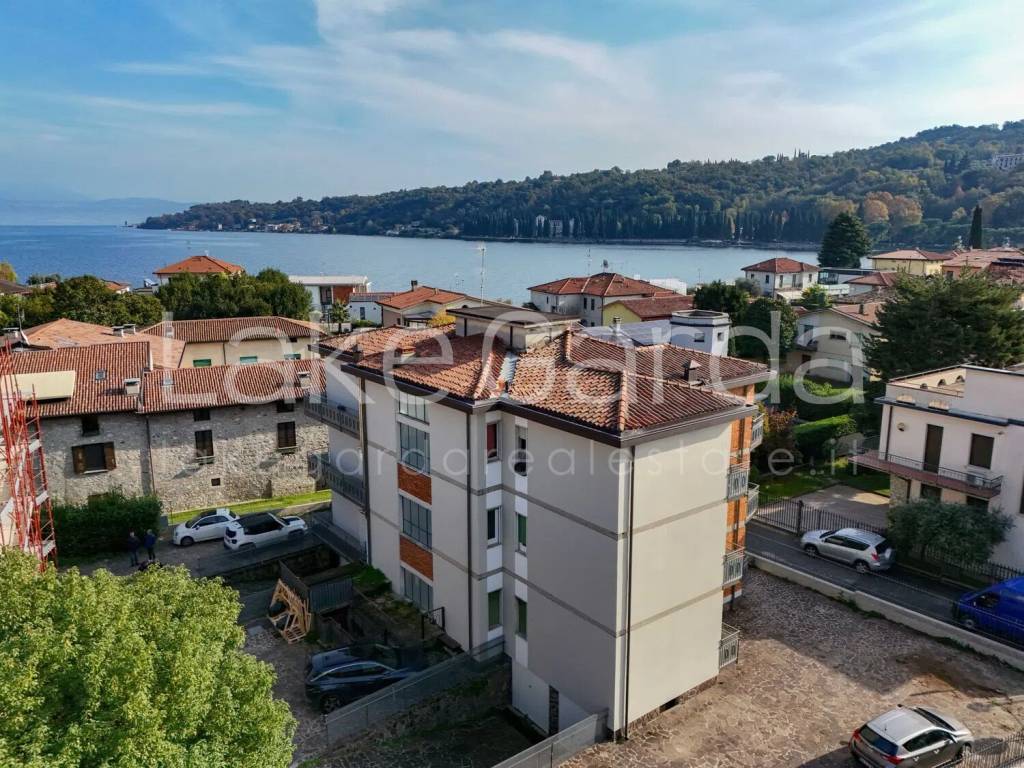 Appartamento a Salò in Via Ferrante Aporti, 10 - Foto 3