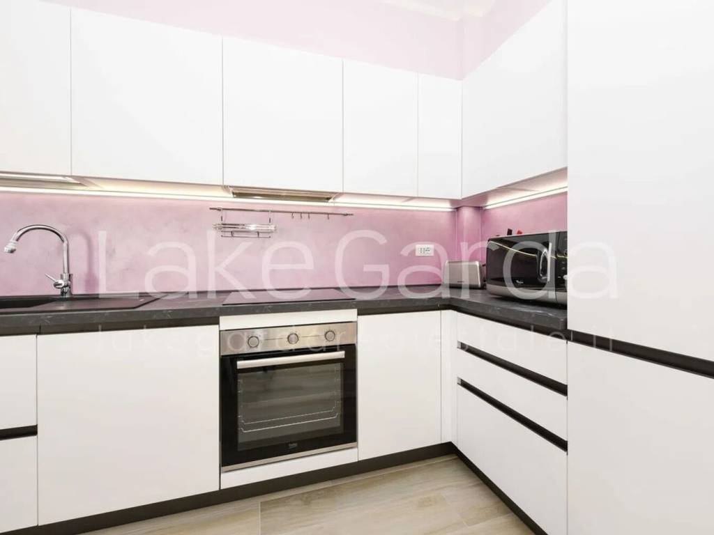 Appartamento a Salò in Via Ferrante Aporti, 10 - Foto 5