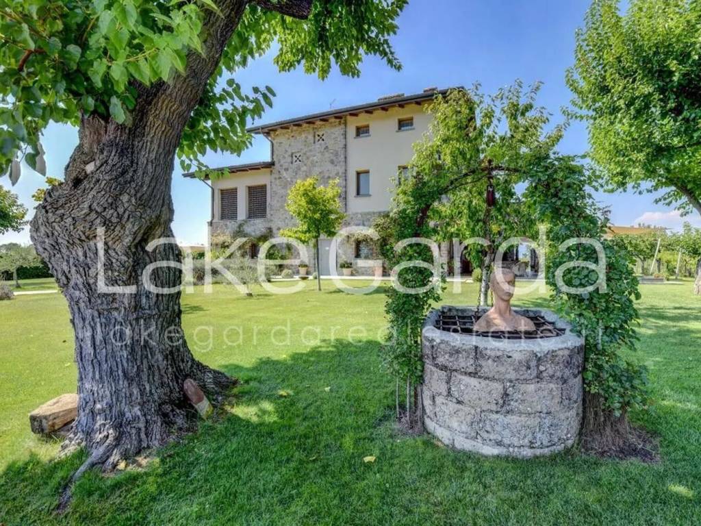 Rustico / casale a Peschiera del garda - Foto 3