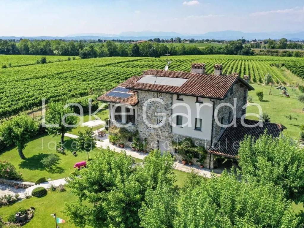 Rustico / casale a Peschiera del garda - Foto 4
