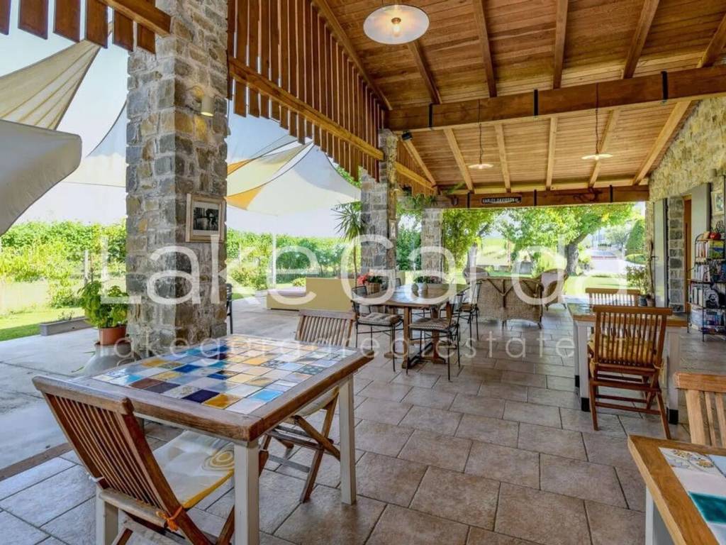 Rustico / casale a Peschiera del garda - Foto 5