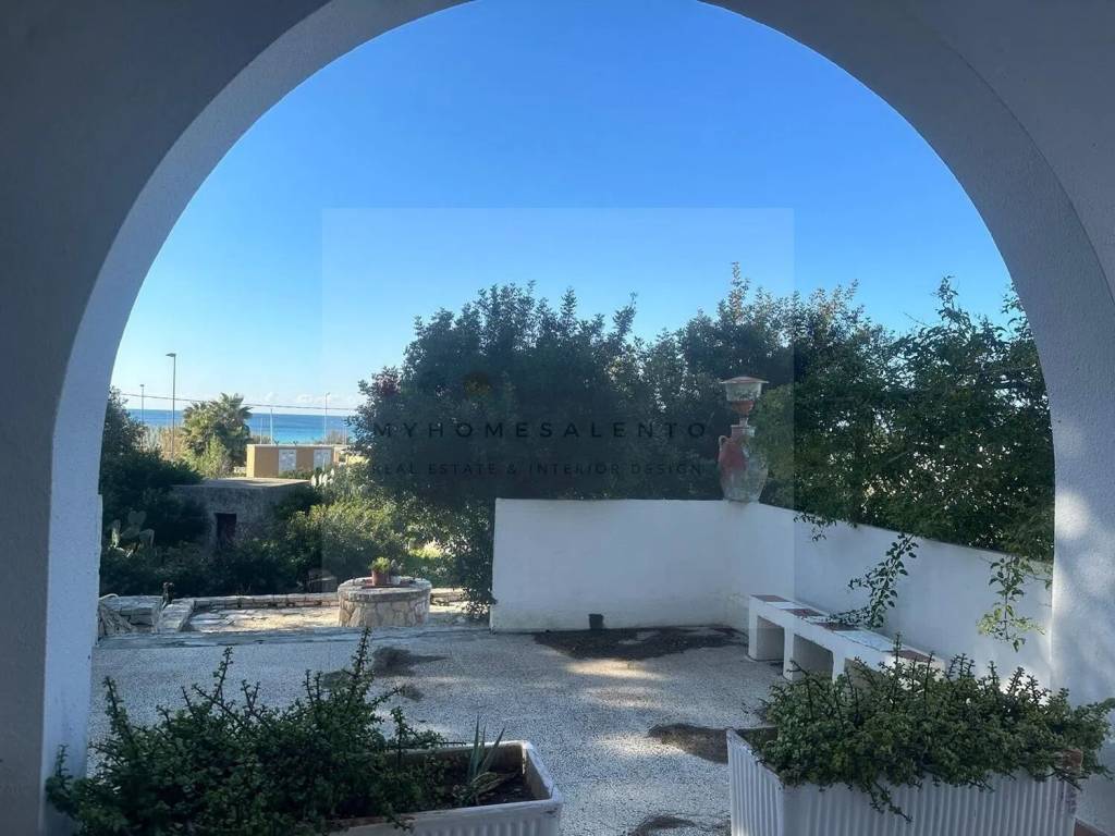 Villa a Salve - Foto 5