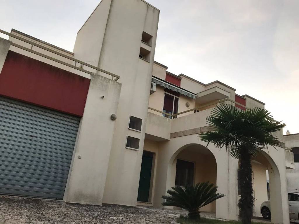 Villa a Specchia - Foto 2