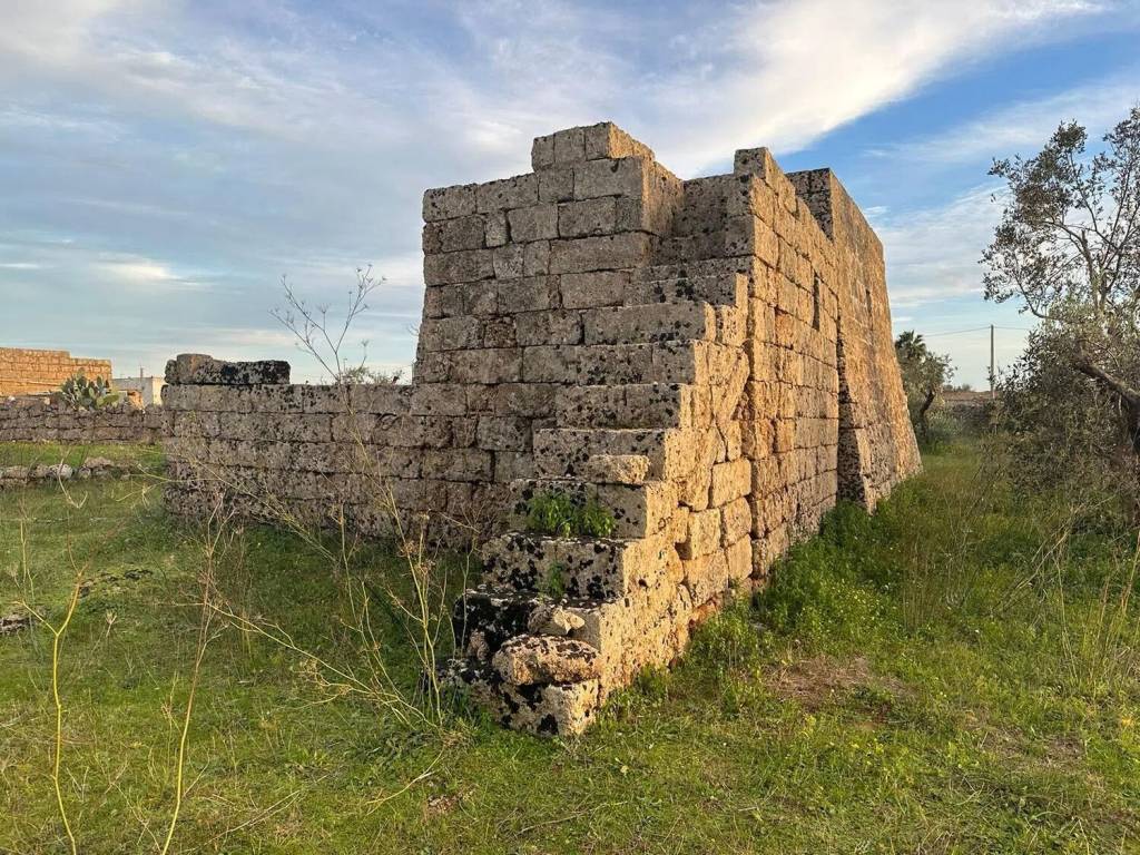 Rustico / casale a Corsano in Via Vittorio Veneto, 55 - Foto 3
