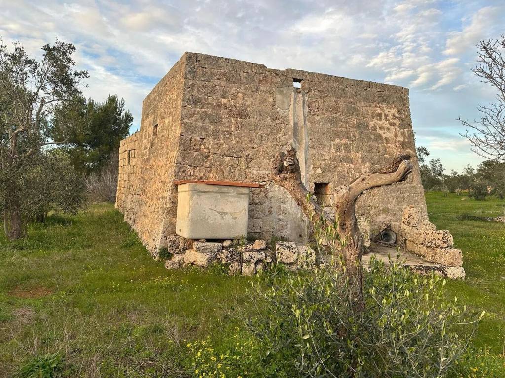 Rustico / casale a Corsano in Via Vittorio Veneto, 55 - Foto 4