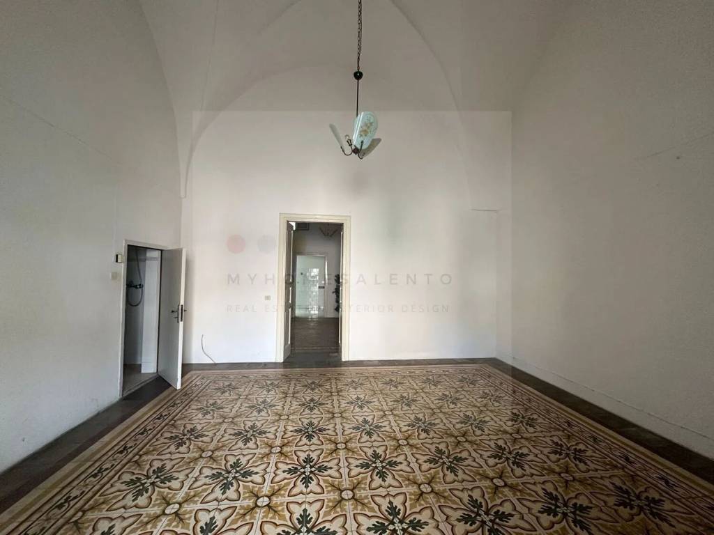 Villa a Miggiano in Via Provinciale - Foto 3