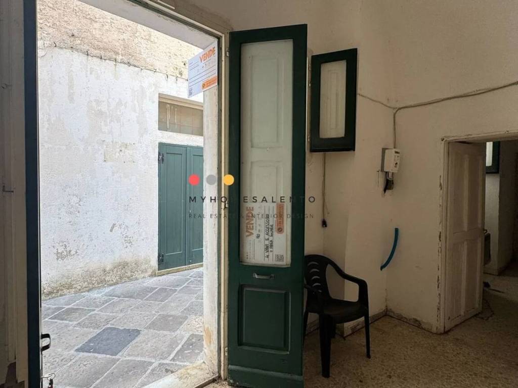 Villa a Specchia in Via A. Balsamo, 21 - Foto 2