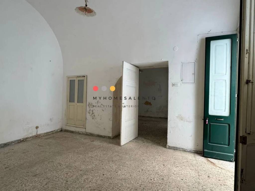 Villa a Specchia in Via A. Balsamo, 21 - Foto 5