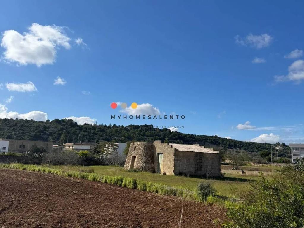 Rustico / casale a Specchia in Via Zaccagnini, 4 - Foto 3